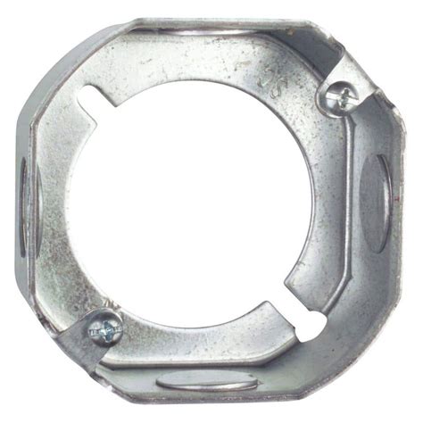 electrical box extension ring menards|electrical box extension rings.